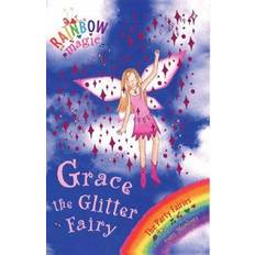 Grace the Glitter Fairy (Rainbow Magic)