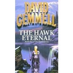 The Hawk Eternal (Hawk Queen)