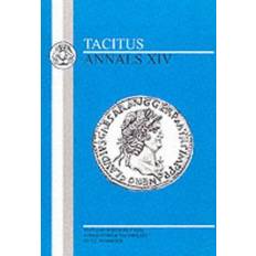 Bk 14 Annals: Bk.14 (Tacitus)