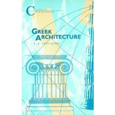 Greek Architecture (Classical World Series)