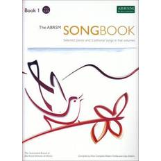 The ABRSM Songbook, Book 1: Selected Pieces and Traditional Songs in Five Volumes: Bk. 1 (Paperback, 2008)