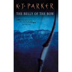 The Belly of the Bow: 2 (Fencer Trilogy) (Paperback)