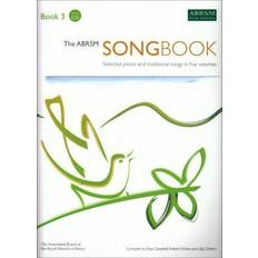 Song book The ABRSM Song Book: Bk. 3