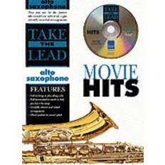 Movie Hits: (Alto Saxophone) (Take the Lead)