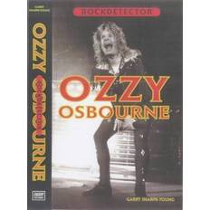 Ozzy osbourne Ozzy Osbourne (Rockdetector)