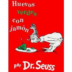 Huevos Verdes Con Jamon = Green Eggs and Ham (Grade 2-3)