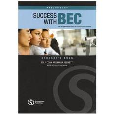 Success with BEC Preliminary (Häftad)
