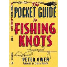 Sports Books Pocket Guide to Fishing Knots (Paperback, 1998)