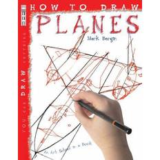 How to Draw Planes (You Can Draw Anything)