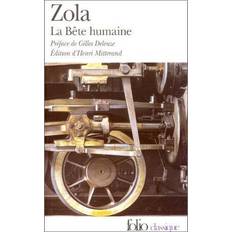 La Bete Humaine (Paperback, 1978)