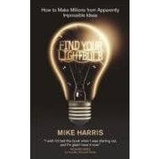 Find Your Lightbulb: How to Make Millions from Apparently Impossible Ideas