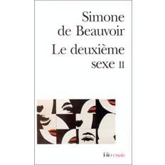 Le Deuxieme Sexe 2 (Häftad)