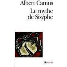 Essais et Reportages Livres Le mythe de Sisyphe (Broché, 1985)