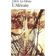 L'Africain (Häftad, 2005)