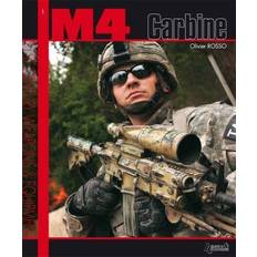 M4 Carbine: 1 (21st Century Weapons and Equipment)