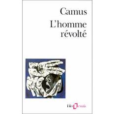 Essais et Reportages Livres L'homme Révolté (Broché, 1990)