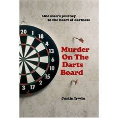 Murder on the Darts Board