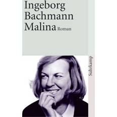 Malina (Häftad, 2004)
