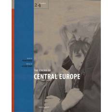 The Cinema of Central Europe (24 Frames)