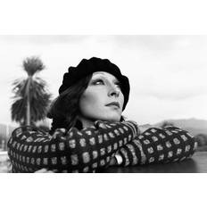 Is that so Kid: Anjelica Huston David Bailey