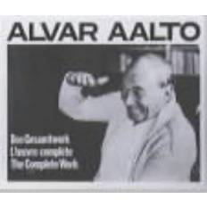 Alvar aalto Alvar Aalto: Complete Works (Alvar Aalto) (Hardcover, 2005)