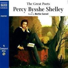 Drama E-Books Great Poets: Shelley, The (E-Book)