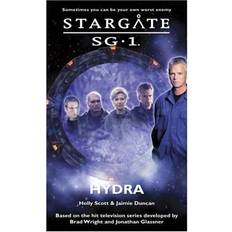 Stargate SG1: Hydra (Hæftet)