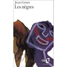 Drame Livres Les Negres (Broché)