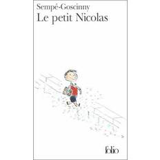 French Books Le Petit Nicolas (Paperback, 1989)