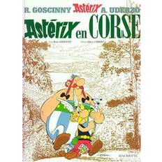 Asterix En Corse (Une Aventvre D'asterix) (Indbundet, 2005)
