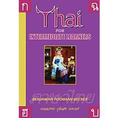 Woordenboeken & Talen E-books Thai for Intermediate Learners (E-book)