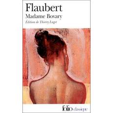 Madame Bovary (Broché, 2001)