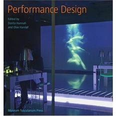 Bøger Performance Design (Hæftet, 2008)