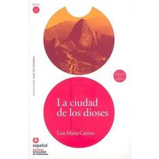 Spanish Audiobooks La Ciudad de los Dioses (Coleccion Leer En Espanol: Nivel 2) (Audiobook, CD, 2008)