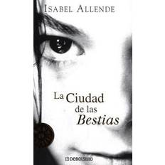 Libros La Ciudad De Las Bestias (Tapa blanda)