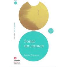 Spanish Audiobooks Soar un Crimen (Coleccion Leer En Espanol: Nivel 1) (Audiobook, CD)