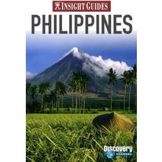 Philippines Insight Guide (Insight Guides)