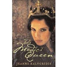 The Medici Queen (Paperback, 2011)