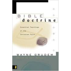 Books Bible Doctrine: Essential Teachings of the Christian Faith