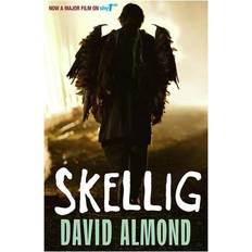 Skellig (Paperback, 2009)