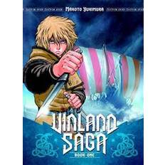 Vinland saga Vinland Saga 1 (Indbundet, 2013)
