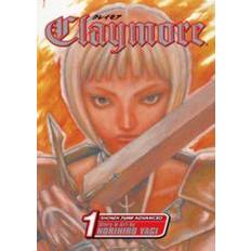 Claymore (Hæftet, 2006)