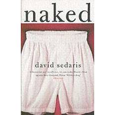 Naked (Paperback, 2006)