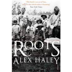 Roots (Häftad, 1998)