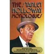 The Stanley Holloway Monologues