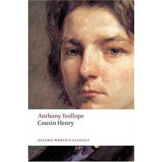 Cousin Henry (Oxford World's Classics)