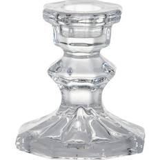 Lene Bjerre Inredningsdetaljer Lene Bjerre Cristel Ljusstake 8cm