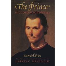 Böcker The Prince (Inbunden)