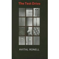 The Test Drive (Broché)