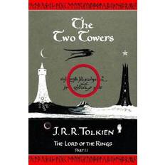 Lord of the rings two towers The Lord of the Rings: Two Towers v.2: Two Towers Vol 2 (Hæftet, 1997)